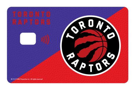Toronto Raptors: Tip-Off