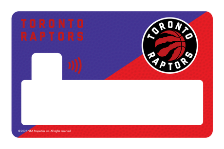 Toronto Raptors: Tip-Off