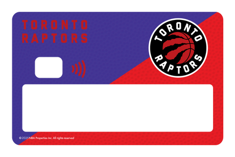 Toronto Raptors: Tip-Off