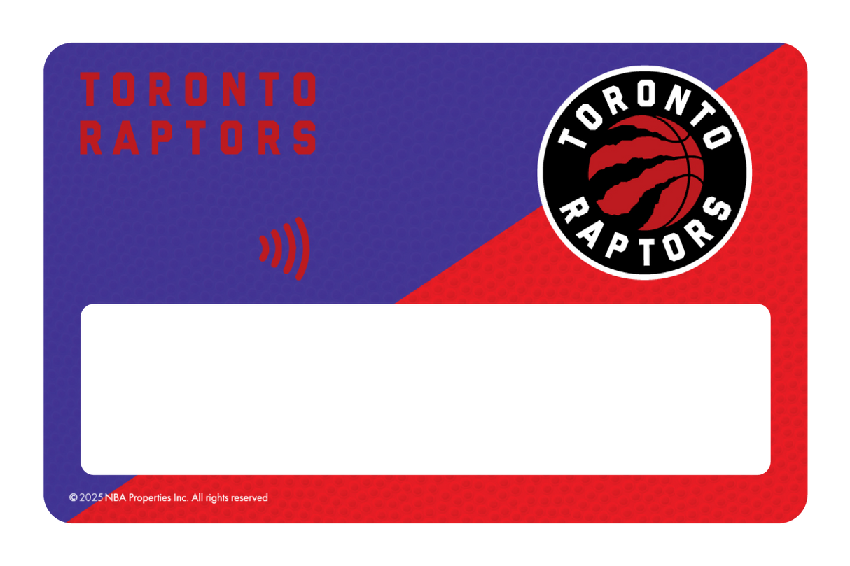 Toronto Raptors: Tip-Off