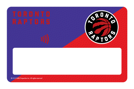 Toronto Raptors: Tip-Off
