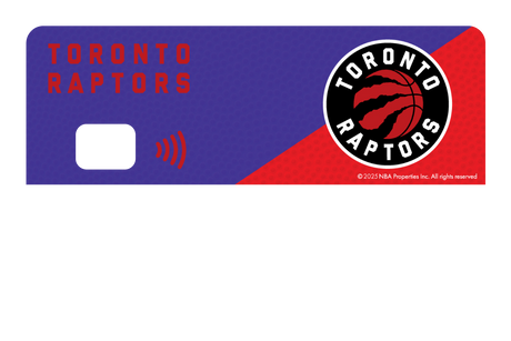 Toronto Raptors: Tip-Off