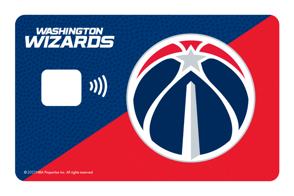 Washington Wizards: Tip-Off