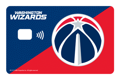 Washington Wizards: Tip-Off