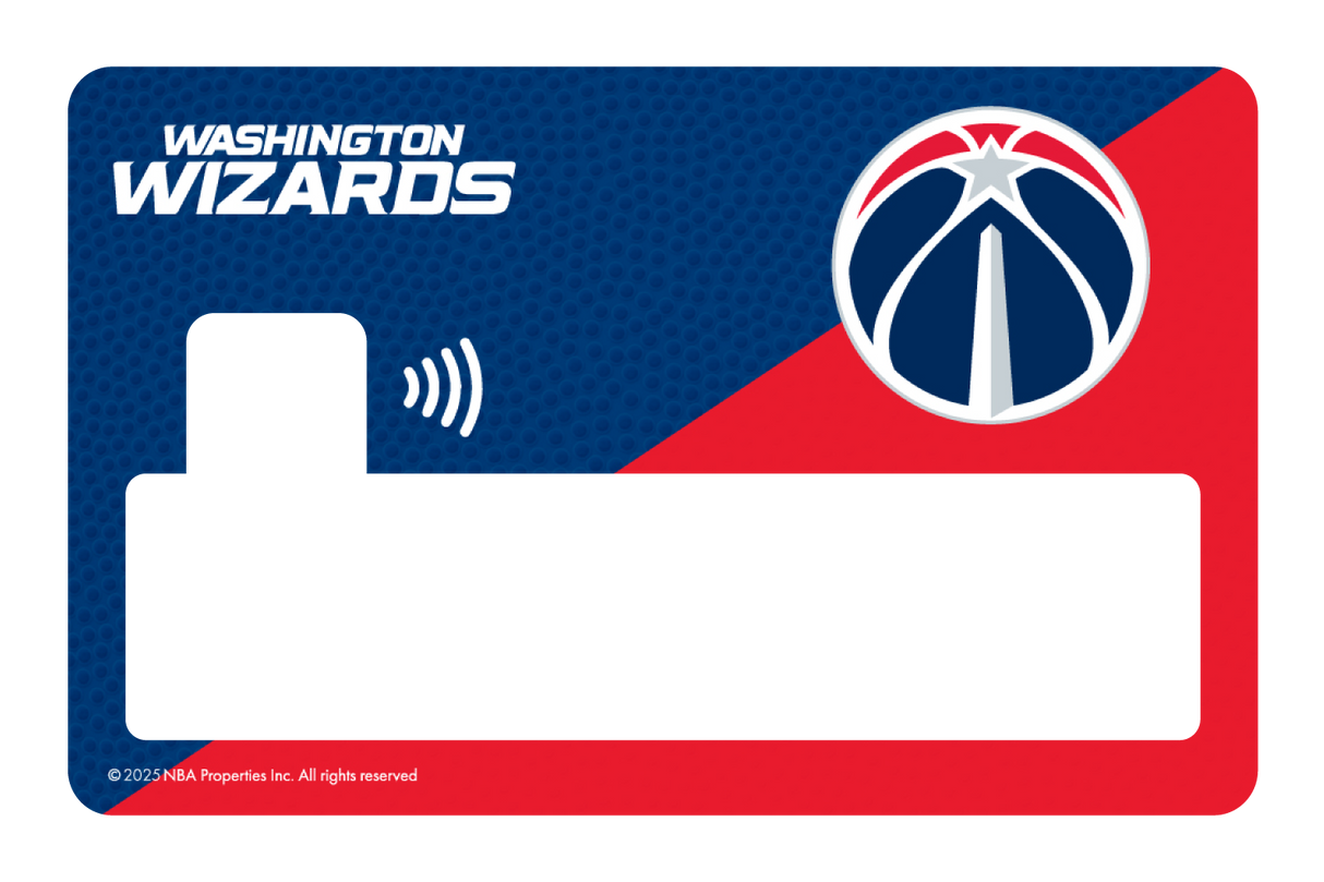 Washington Wizards: Tip-Off