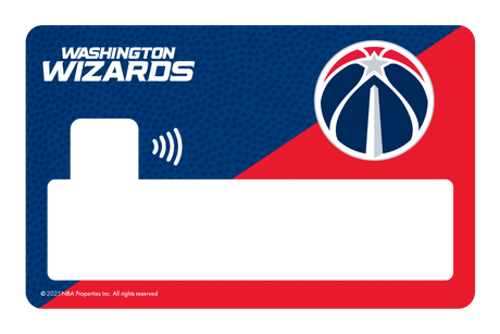 Washington Wizards: Tip-Off