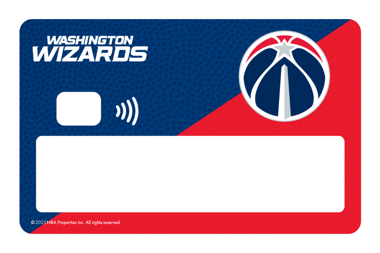 Washington Wizards: Tip-Off