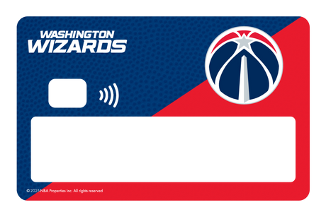 Washington Wizards: Tip-Off