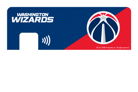 Washington Wizards: Tip-Off