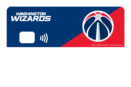 Washington Wizards: Tip-Off