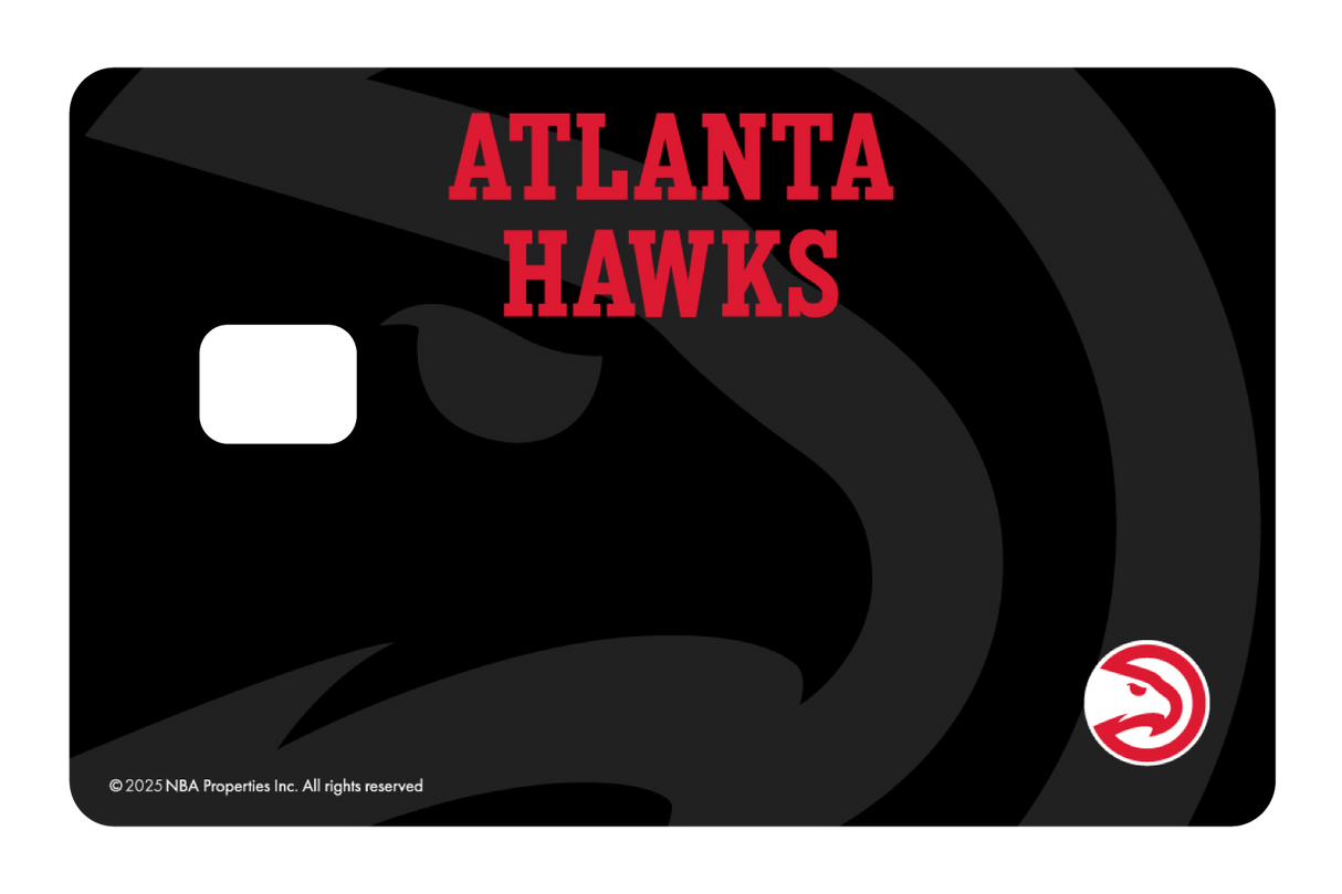 Atlanta Hawks: Legacy