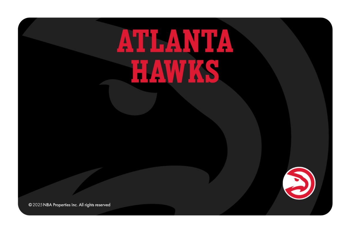 Atlanta Hawks: Legacy