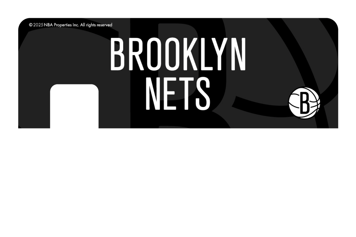 Brooklyn Nets: Legacy