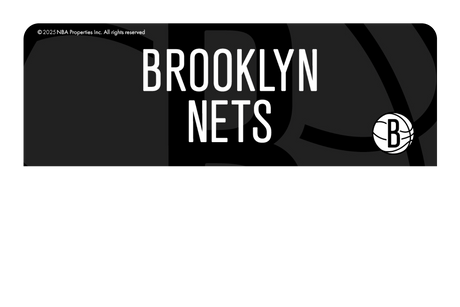 Brooklyn Nets: Legacy