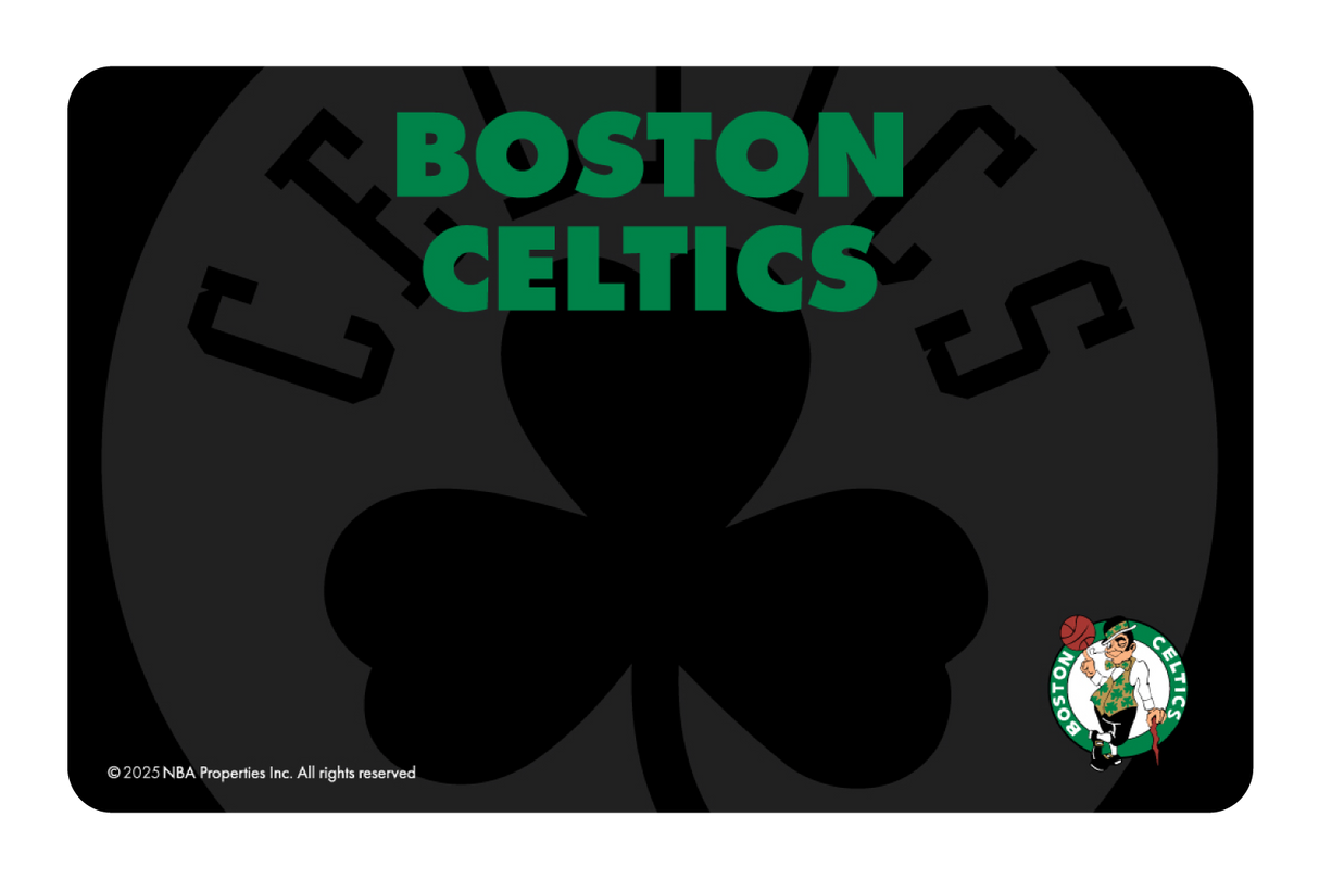 Boston Celtics: Legacy