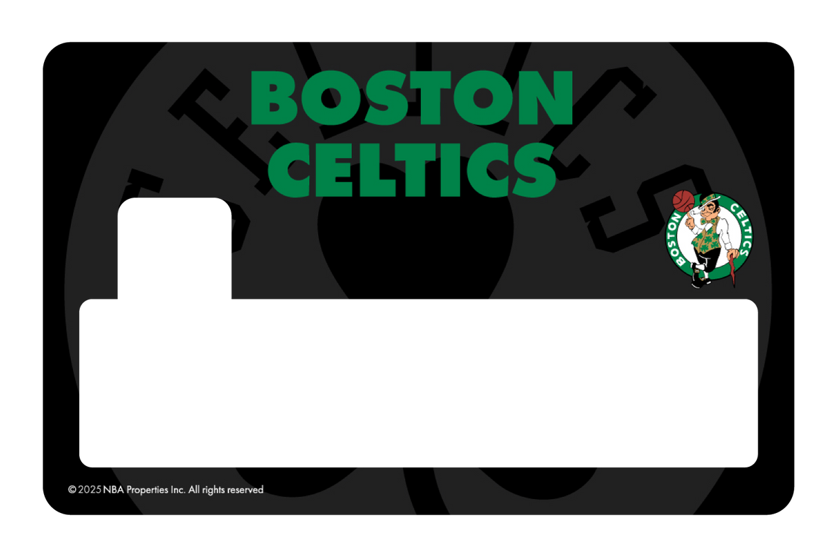 Boston Celtics: Legacy
