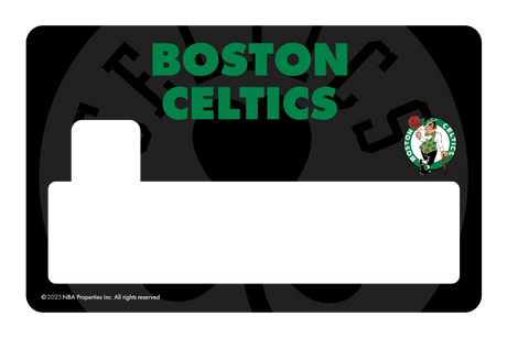 Boston Celtics: Legacy