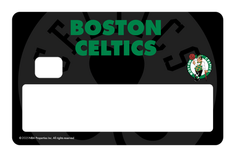 Boston Celtics: Legacy