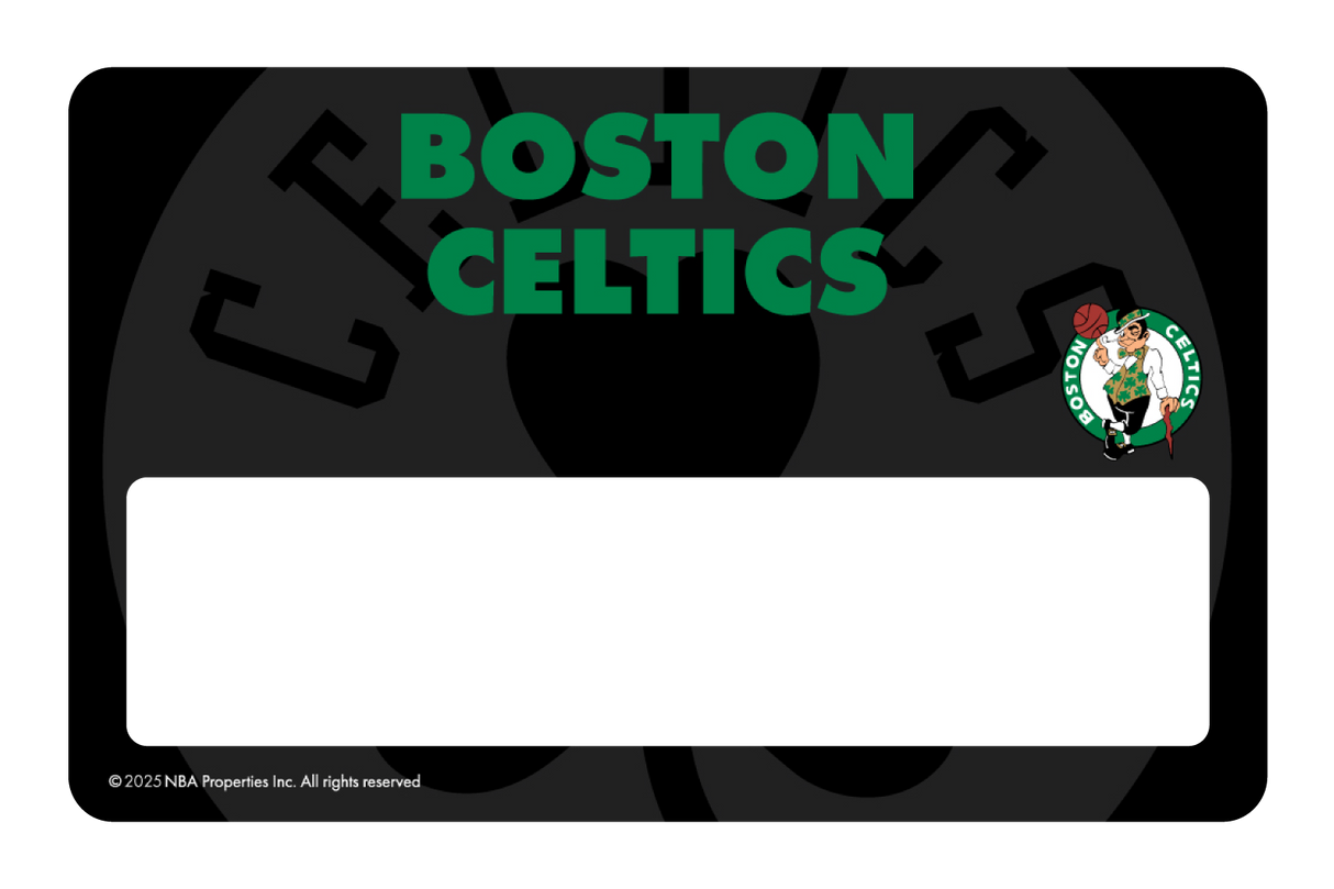 Boston Celtics: Legacy