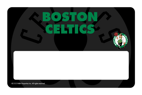Boston Celtics: Legacy