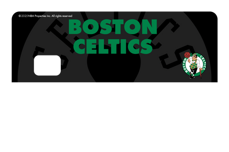 Boston Celtics: Legacy
