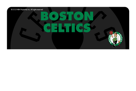 Boston Celtics: Legacy