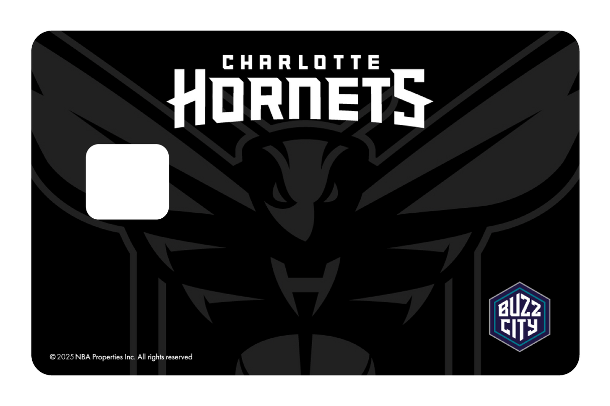 Charlotte Hornets: Legacy