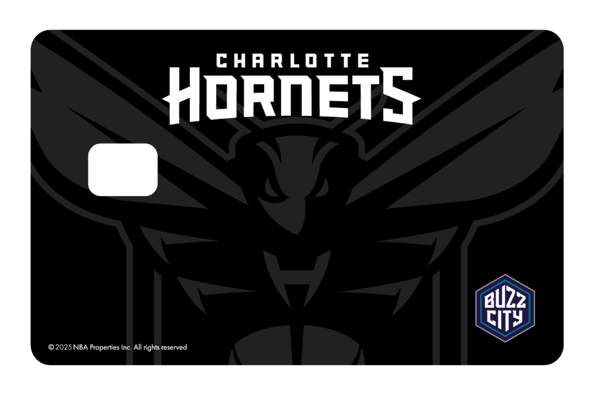 Charlotte Hornets: Legacy
