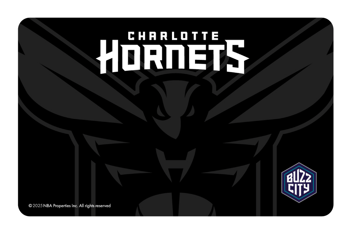 Charlotte Hornets: Legacy