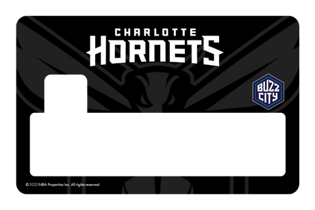 Charlotte Hornets: Legacy
