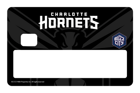 Charlotte Hornets: Legacy