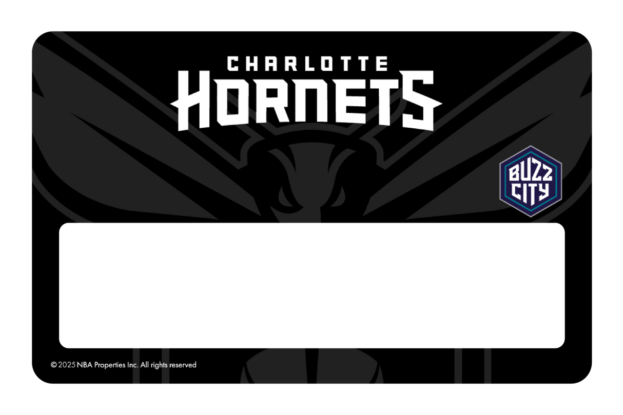 Charlotte Hornets: Legacy