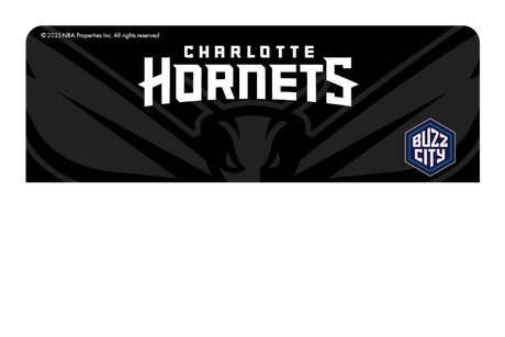 Charlotte Hornets: Legacy