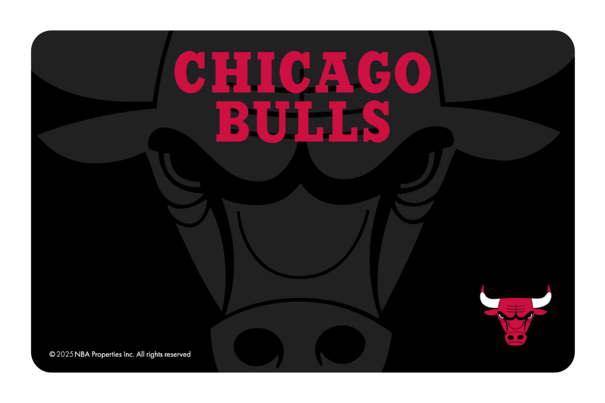 Chicago Bulls: Legacy