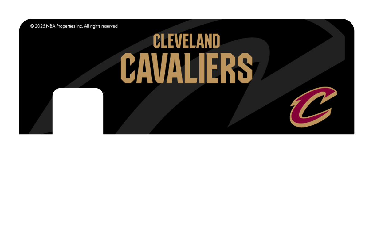 Cleveland Cavaliers: Legacy