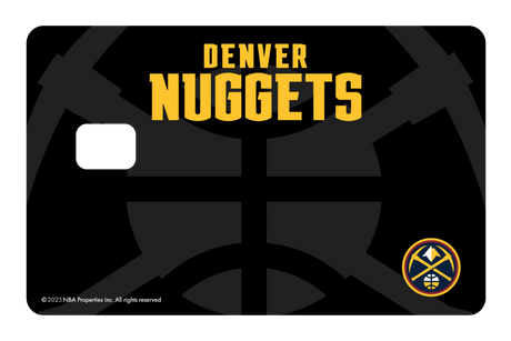 Denver Nuggets: Legacy