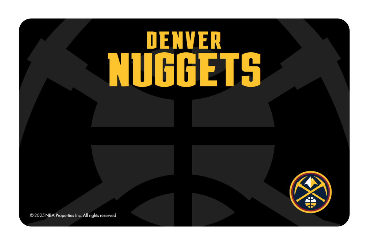 Denver Nuggets: Legacy