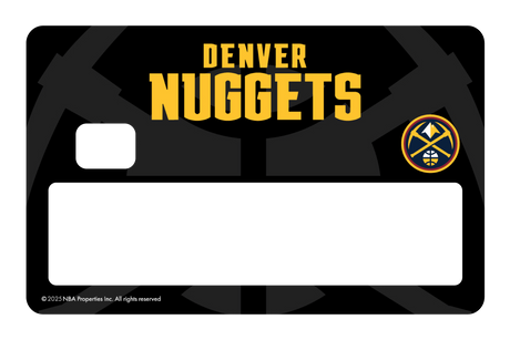 Denver Nuggets: Legacy