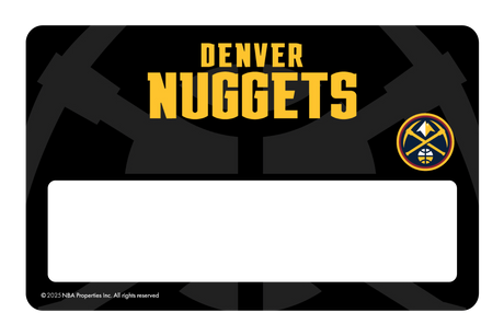 Denver Nuggets: Legacy
