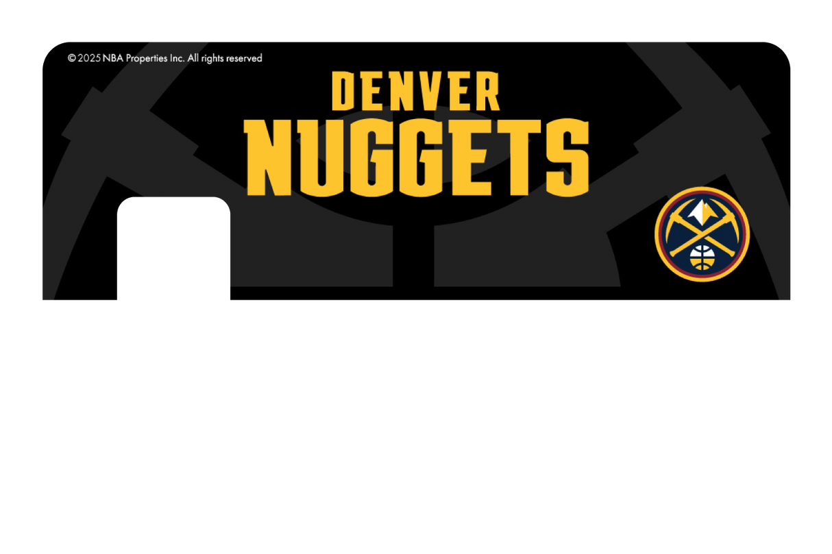 Denver Nuggets: Legacy