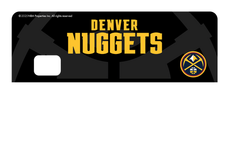 Denver Nuggets: Legacy