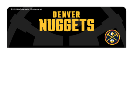 Denver Nuggets: Legacy
