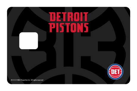 Detroit Pistons: Legacy