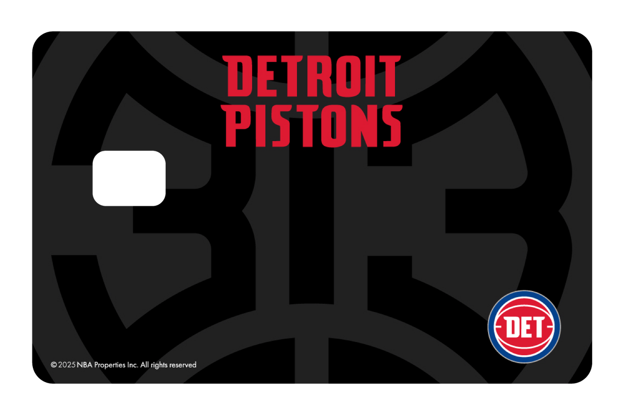 Detroit Pistons: Legacy