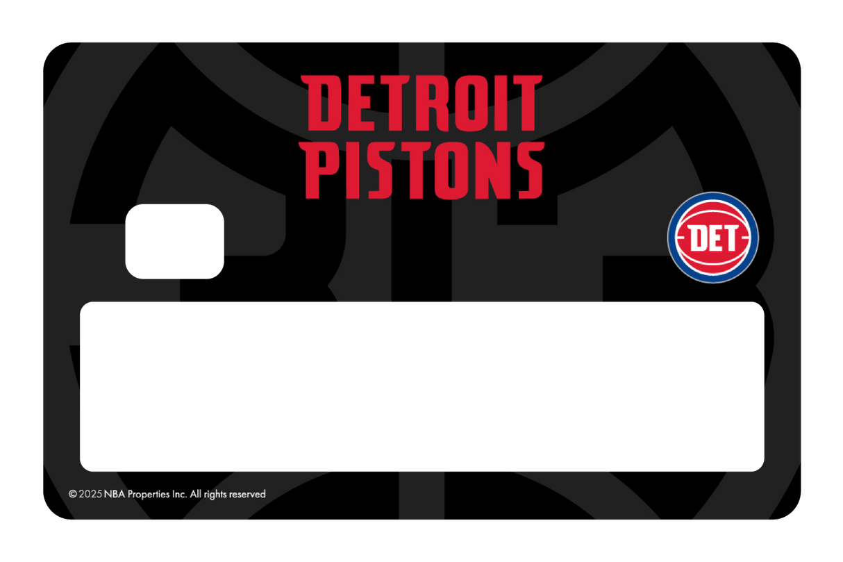Detroit Pistons: Legacy