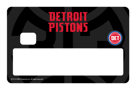 Detroit Pistons: Legacy