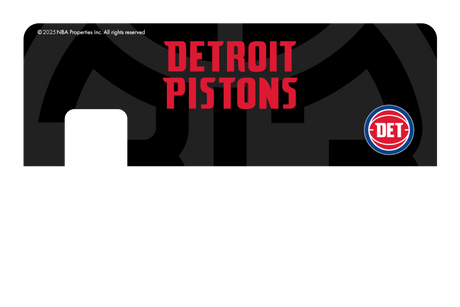 Detroit Pistons: Legacy
