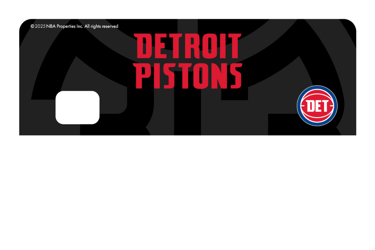Detroit Pistons: Legacy