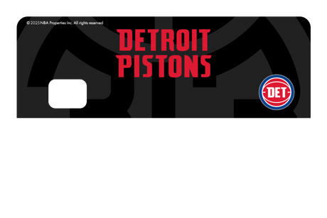 Detroit Pistons: Legacy
