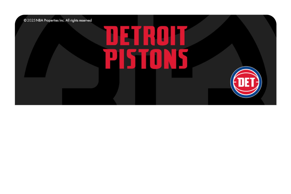Detroit Pistons: Legacy